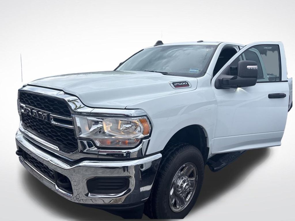 ram ram 2500 pickup 2024 3C6UR5HJ8RG168891 image ram ram 2500 pickup 2024 3C6UR5HJ8RG168891 image